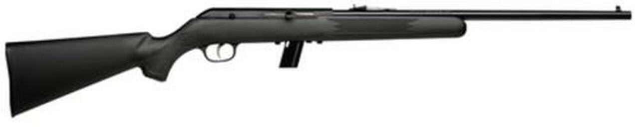 Savage 64F Semi-Automatic 22 LR 20.25″ Synthetic Blue
