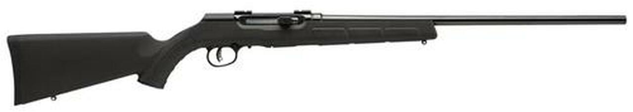 Savage A17 .17HMR Semi-Auto Rifle 22″ Barrel