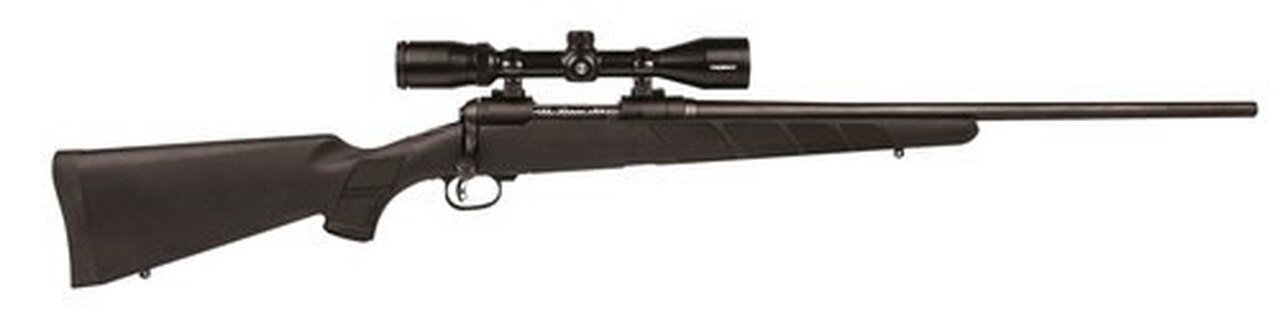 Savage Arms 11 Doa Hunter Xp 338fed Pkg