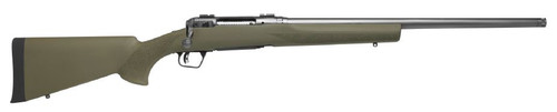 Savage Arms 110 Trail Hunter 300 WSM, 24″ Threaded Barrel, Olive Drab Green, 2rd