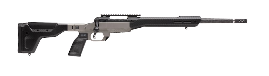 SAVAGE ARMS 110 ULTRALITE ELITE 6.5MM CREEDMOOR BOLT ACTION 3 ROUNDS 18 BARREL