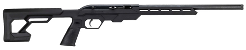 Savage Arms 64 Precision 22 LR, 16.5″ Barrel, Matte Black, 20rd