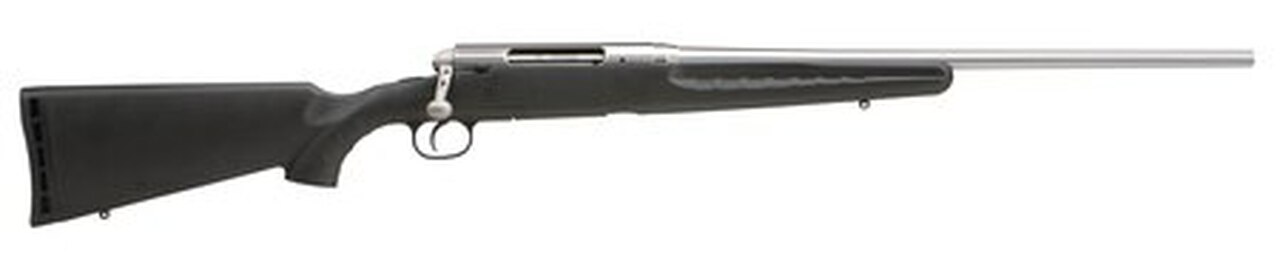Savage Arms AXIS 270 22″ SS Barrel, Detachable Magazine, Synthetic Stock