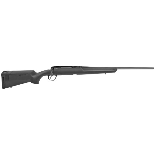 Savage Arms Axis 400 Legend, 18″ Barrel, Black Synthetic, 4rd