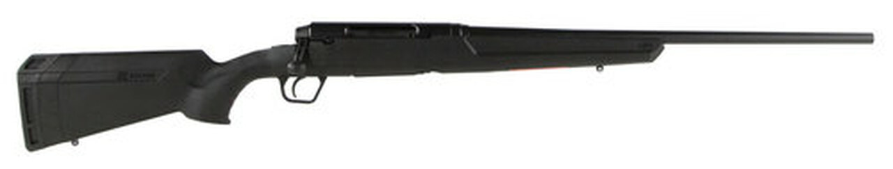 Savage Axis 270 Winchester, 22″ Barrel,, , Synthetic Black, 4 rd
