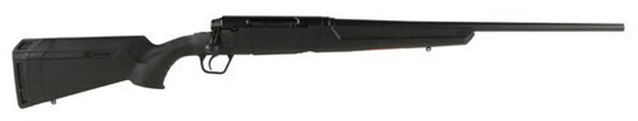Savage Axis 30-06 Springfield, 22″ Barrel,, , Synthetic Black, 4 rd