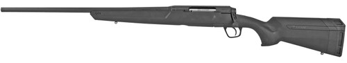 Savage Axis 400 Legend, 20″ Barrel, Black Polymer, Left Hand, 3rd