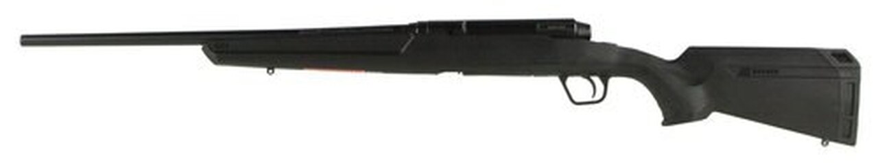 Savage Axis Compact, .223 Rem, 20″, 4rd, Black
