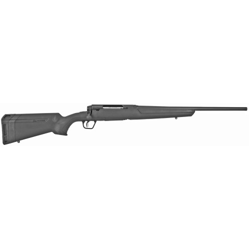 Savage Axis II 400 Legend, 18″ Barrel, Black Polymer, Detachable Magazine, 3rd