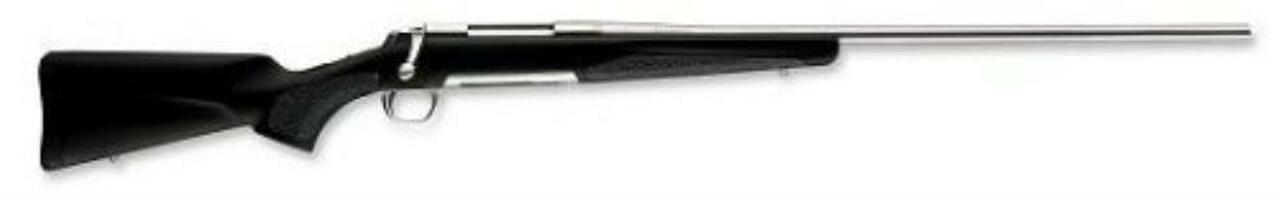 Savage Axis II Bolt Action Rifle 270Win S/S 22 Black Synthetic DBM Accutrigger
