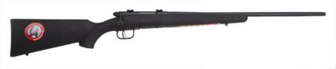 Savage B.Mag Rimfire Rifle .17 WSM 22″ 8 Round Rotary Magazine