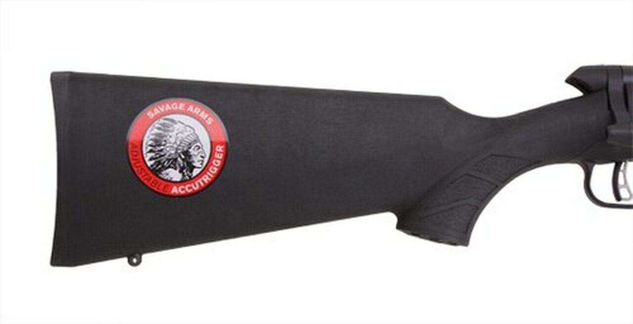 Savage B.Mag Rimfire Rifle .17 WSM 22″ 8 Round Rotary Magazine