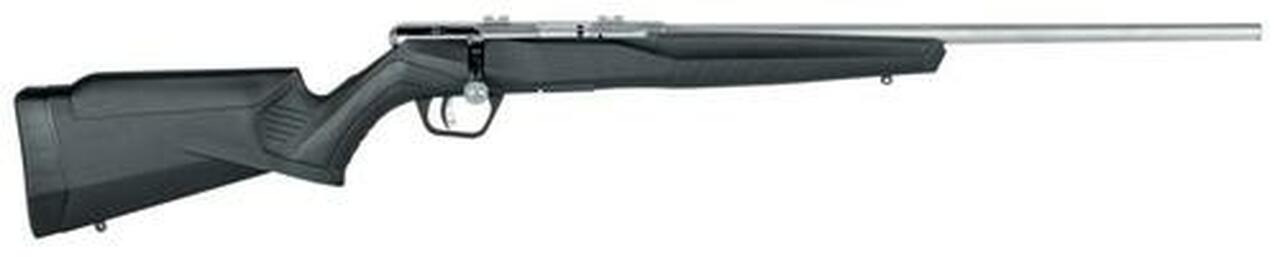 Savage B22 Magnum FVSS Bolt 22 WMR, 21″ Barrel, S, 10rd