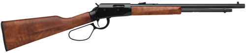 Savage Classic Revel 22 LR, 18″ Barrel, Satin Walnut Furniture, Black Rec, 12rd