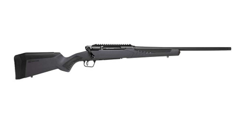 Savage Impulse Driven Hunter 308 Win, 18″ Barrel, Dark Gray, 4rd