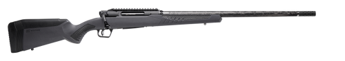 Savage Impulse Mountain Hunter 7mm Magnum, 24″ Threaded Barrel, Gray, 3rd