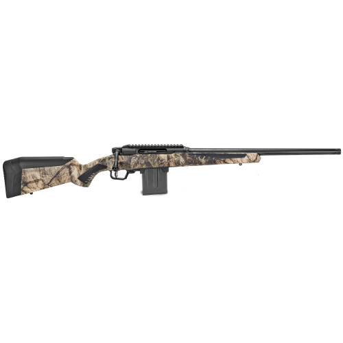 Savage Impulse Predator 22-250 Remington, 20″ Threaded Barrel, Mossy Oak Terra Gila Camo, 10rd