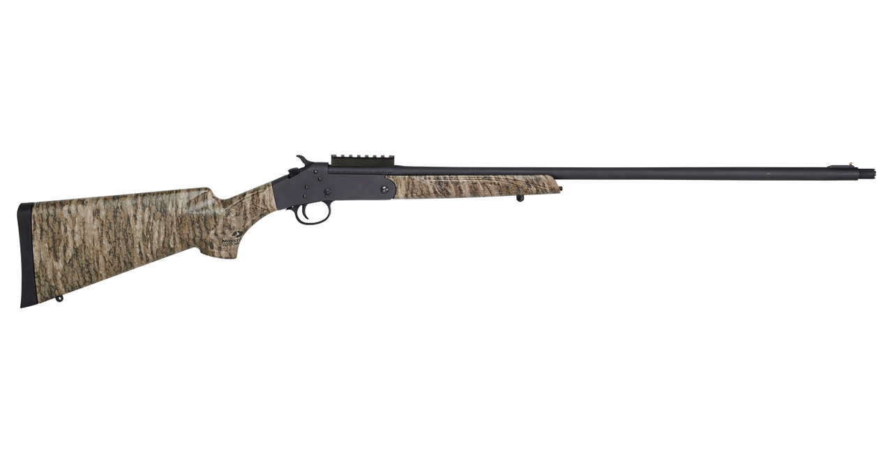 Savage M301 12 Ga, 26″ Barrel, 1rd
