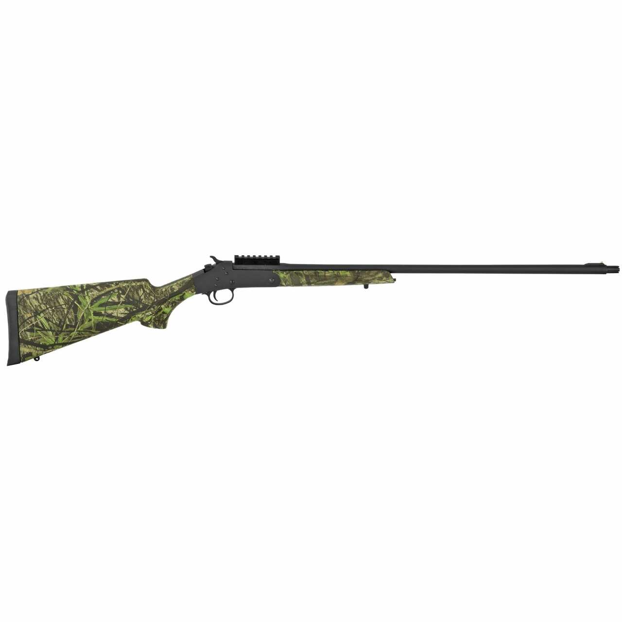 Savage M301 12 Ga, 26″ Barrel, Mossy Oak Obsession, 1rd