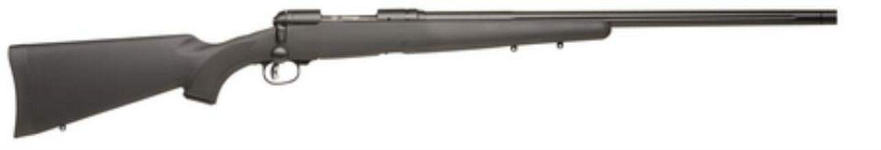 Savage Model 10 FCP .308 Winchester With 5R Rifling 24″ Heavy Fluted Threaded Barrel Matte Blue Finish Black AccuStock AccuTrigger 4rd