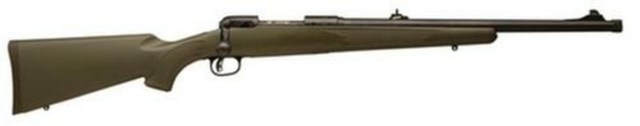 Savage Model 11 Hog Hunter .308/7.62 20″, Threaded Barrel