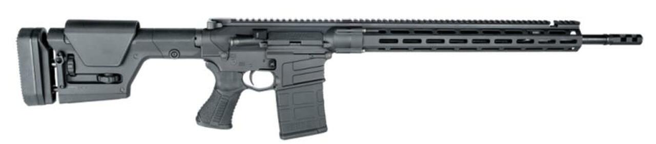 Savage MSR 10 Long Range .308 20″ Barrel 5R Rifling M-LOK Handguard PRS Stock 19rd Mag