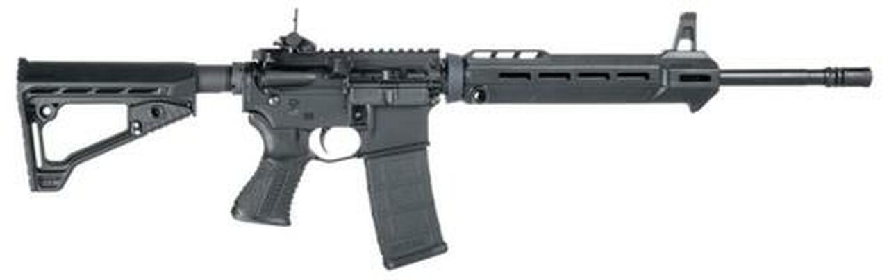 Savage MSR 15 Patrol 5.56mm, 16″,, , 30 rd