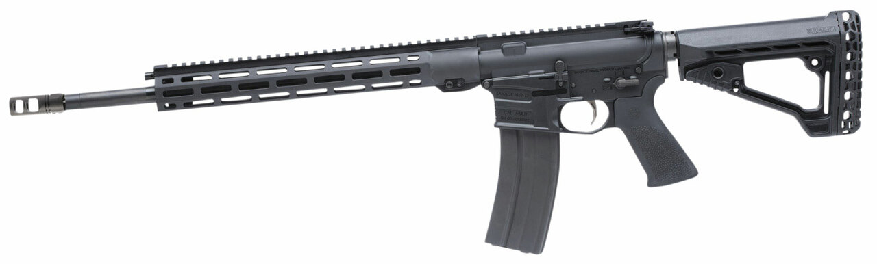 Savage MSR 15 Recon LRP .224 Valkyrie 18″ Barrel M-LOK Handguard Magpul CTR Stock 25rd Mag