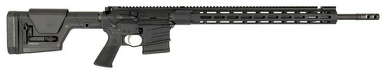 Savage MSR10, 6mm Creedmoor, 22.5″ Barrel, 10rd, Magpul PRS Stock, Black