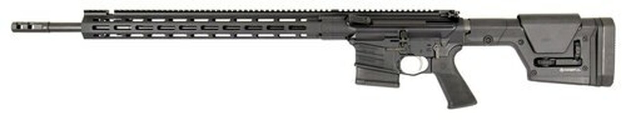 Savage MSR10, 6mm Creedmoor, 22.5″ Barrel, 10rd, Magpul PRS Stock, Black
