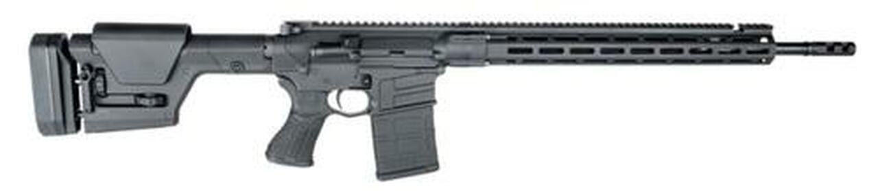 Savage MSR10 Long Range, 6.5 Creedmoor, 22″, 10rd, Magpul PRS Stock