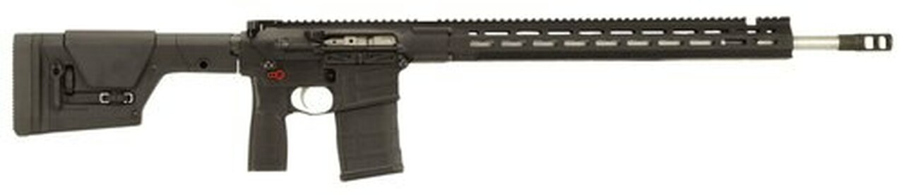 Savage MSR10 Precision 6.5 Creedmoor, 22.50″ Barrel, Magpul PRS Black Stock, 20rd