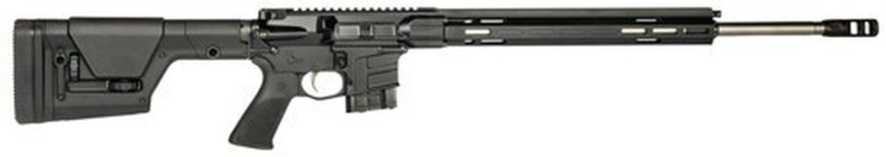 Savage MSR15 Long Range, .224 Valkyrie, 22″ Barrel, 10rd, Black