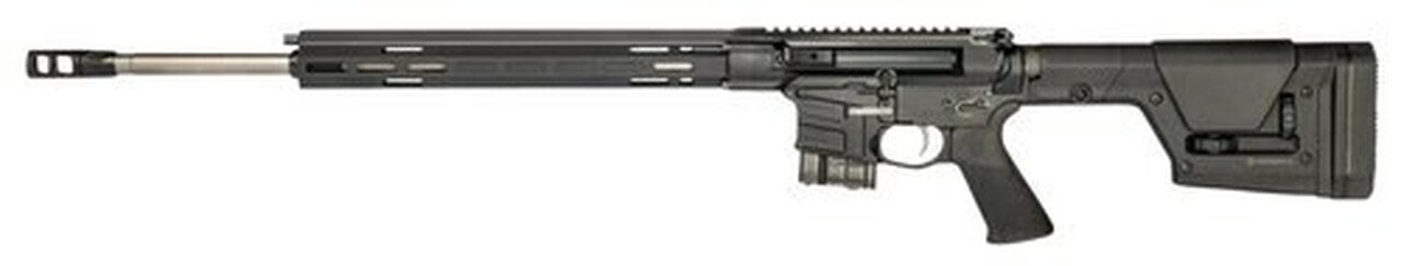 Savage MSR15 Long Range, .224 Valkyrie, 22″ Barrel, 10rd, Black