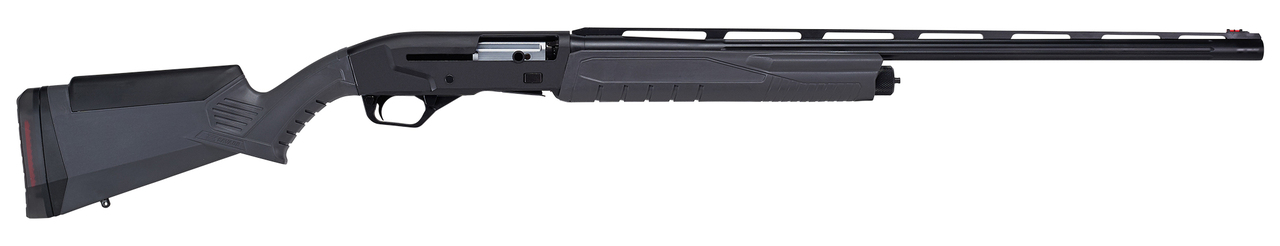 Savage Renegauge 12 Ga, 28″ Barrel, 3″, Black, 5rd