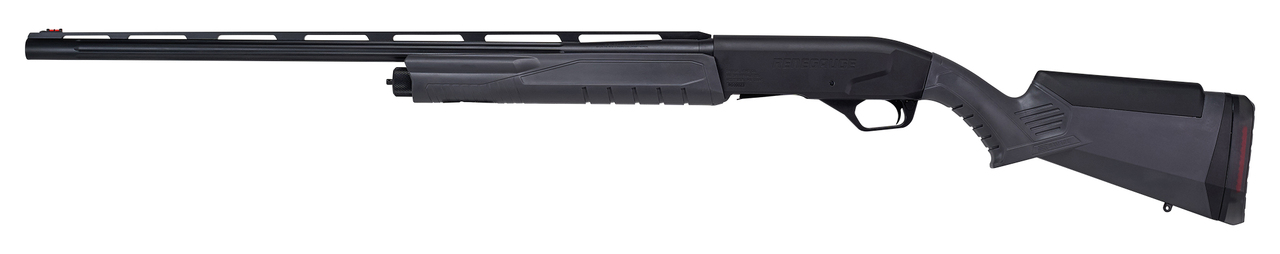 Savage Renegauge 12 Ga, 28″ Barrel, 3″, Black, 5rd