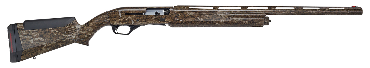 Savage Renegauge Turkey 12 Ga, 24″ Barrel, 3″, Bottomlands, 5rd
