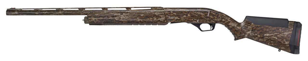 Savage Renegauge Turkey 12 Ga, 24″ Barrel, 3″, Bottomlands, 5rd