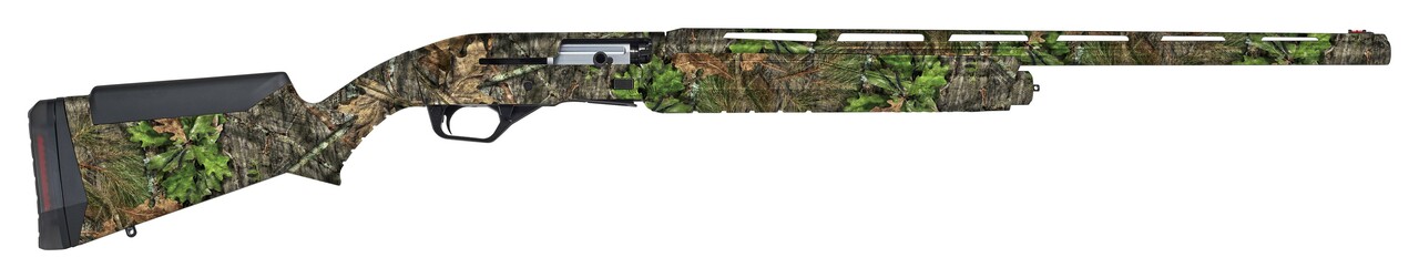 Savage Renegauge Turkey 12 Ga, 24″ Barrel, 3″, Obsession, 5rd