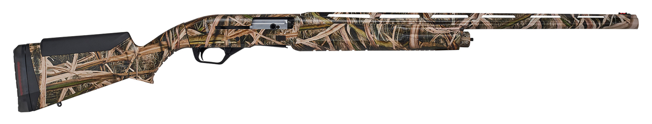 Savage Renegauge Waterfowl 12 Ga, 26″ Barrel, 3″, Shadow Grass Blades, 5rd