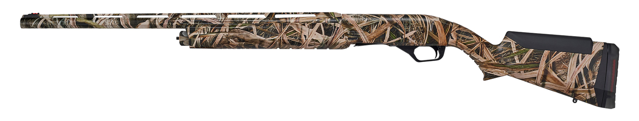 Savage Renegauge Waterfowl 12 Ga, 26″ Barrel, 3″, Shadow Grass Blades, 5rd
