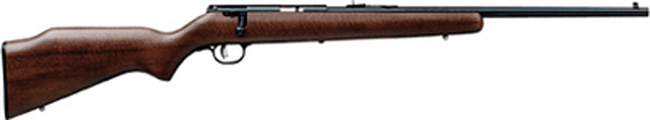 Savage Single Shot 22LR