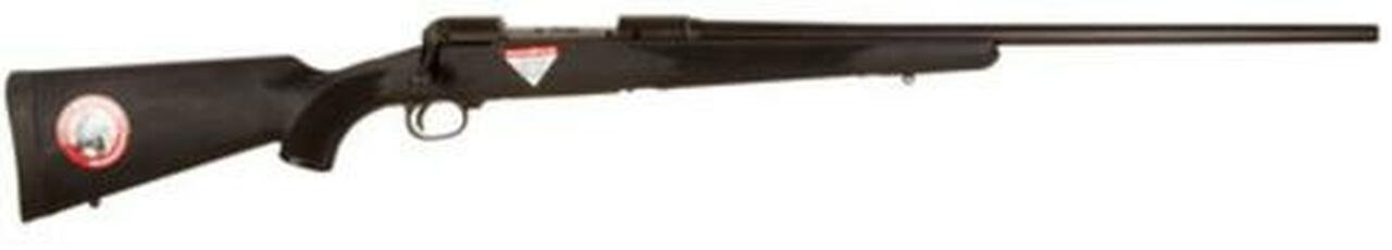 Savage Special Bolt 30-06 Springfield 22″