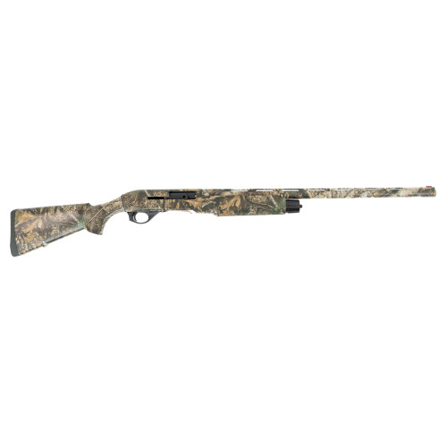 SDS Spandau S2 12 Ga, 3″ Chamber 24″ Barrel, Realtree APX Camo, Synthetic Furniture, 3rd