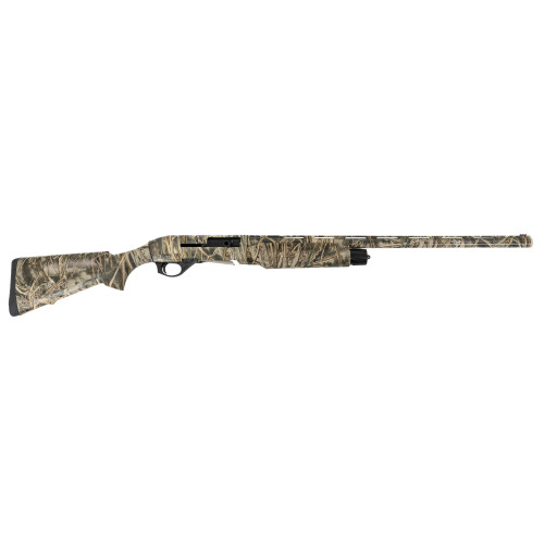 SDS Spandau S2 12 Ga, 3″ Chamber 28″ Barrel, Realtree APX Camo, Synthetic Furniture, 3rd