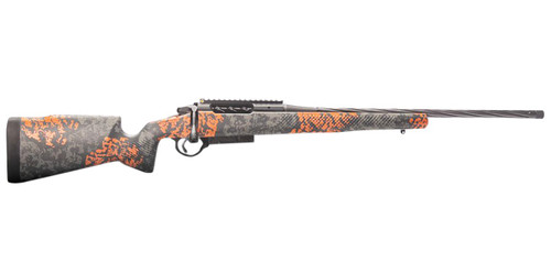 Seekins Havak Element 300 PRC, 22″ Barrel, Urban Shadow Camo, 3rd