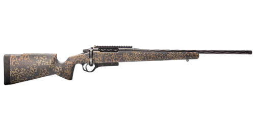 Seekins Havak Element 300 Winchester Magnum, 22″ Barrel, Desert Shadow Camo, 3rd