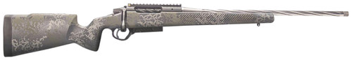 Seekins Havak Element 308 Wincheseter, 21″ Barrel, Mountain Shadow Camo, 5rd