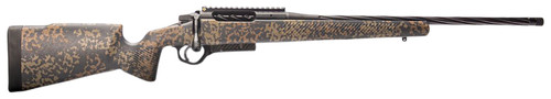 Seekins Havak Element 308 Winchester, 21″ Barrel, Desert Shadow Camo, 5rd