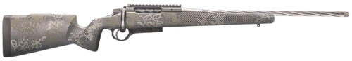 Seekins Havak Element 6.5 Creedmoor, 21″ Barrel, Mountain Shadow Camo, 5rd